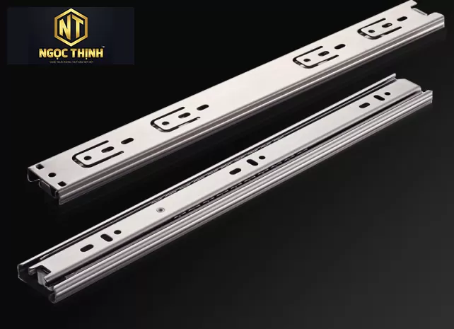 Ray Bi 3 Tầng Không Giảm Chấn tại Long Thọ